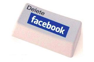 De ce mi-am şters contul de Facebook