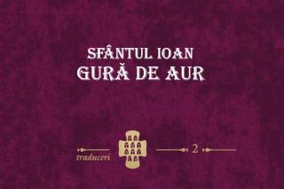 Sfântul Ioan Gură de Aur, despre cea mai tulburătoare istorie biblică