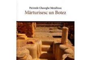 Mărturisesc un Botez