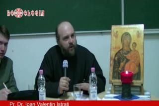 (Video) Pr. Ioan Valentin Istrati – Puterea de schimbare a tinerilor