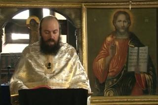 (Video) Predică - Evanghelia praznicului Bunei Vestiri