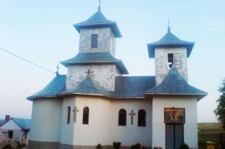 „Intrarea Domnului în Ierusalim“, serbată în două parohii ale Arhiepiscopiei Iaşilor