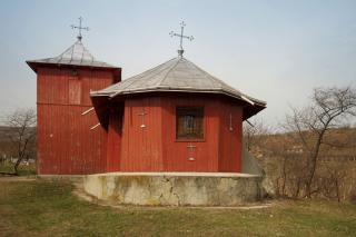 Aproape cinci secole de istorie la bisericuţa din Zlodica