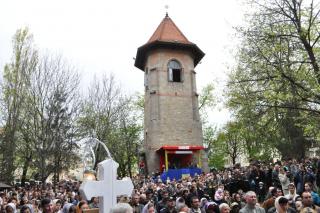 Sărbătoarea oraşului Botoşani
