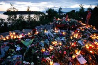 Breivik şi religia Europei