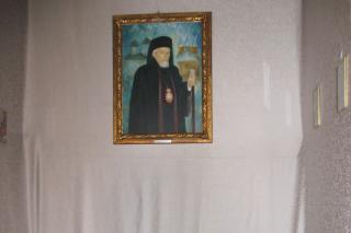 Parastas pentru episcopul Ioachim Mareş