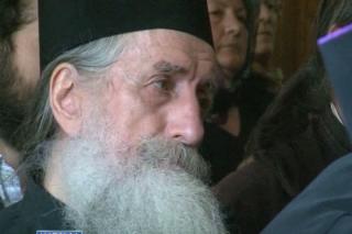 Simpozionul 100 de ani de la naşterea Pr. Cleopa Ilie