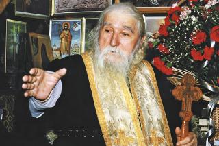 Călugăr desăvârşit, lumină şi apărător al Ortodoxiei