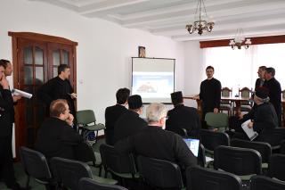 10 parohii din Protopopiatul Târgu Neamţ au pagini web noi