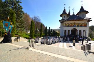 Părintele Cleopa este „aristocratul ţărănimii româneşti”