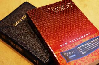 Biblia fără Hristos