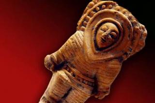 Idolatria de ieri şi de azi