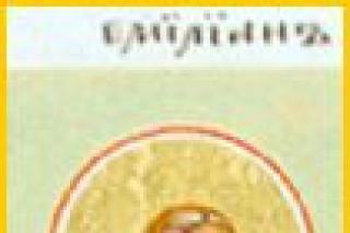 Viața Sfântului Ierarh Emilian Mărturisitorul, Episcopul Cizicului