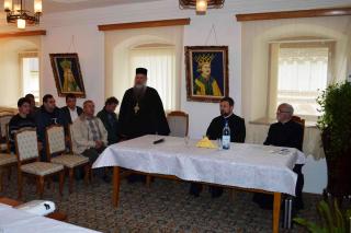 Simpozion național la Mănăstirea Secu