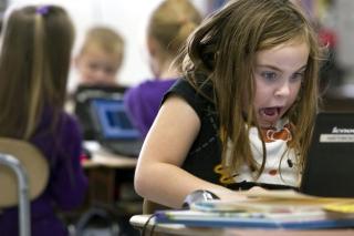 Călătorie în iad: coşmarul copiilor dependenţi de pornografie