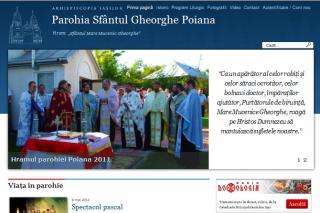 19 parohii nemţene au intrat în „Reţeaua de saituri pentru parohii”