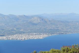 100 de botoşăneni, în pelerinaj pe urmele sfinţilor din Grecia