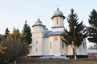 100 de ani de la târnosirea Bisericii „Sfântul Nicolae“ din Hodora – Cotnari