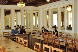 Cum poate fi valorificat patrimoniul arhitectural din perioada comunistă
