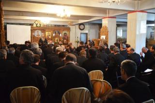 „Înţelegerea suferinţei este un act de credinţă“