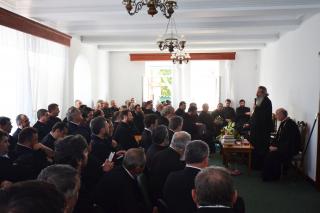 „Părinte, caută-mi părinţii!“
