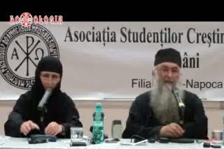 (Video) Arhim. Zaharia Zaharou – Cum să scăpăm de împietrirea inimii?