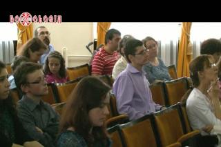 (Video) Diac. Dr. Sorin Mihalache – Inteligenţa socială, inteligenţa emoţională şi inteligenţa spirituală