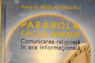 „Comunicarea religioasă în era informaţională”