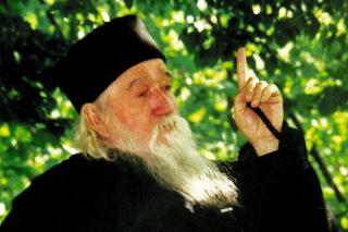 Predică la Duminica a III-a după Rusalii - Despre paza minţii şi despre purtarea de grijă a lui Dumnezeu - Pr. Ilie Cleopa