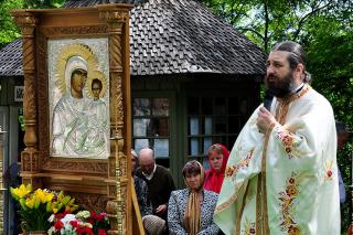 „Înlocuiţi gândurile, grijile şi stresul cu rugăciunea şi nădejdea în Domnul!”