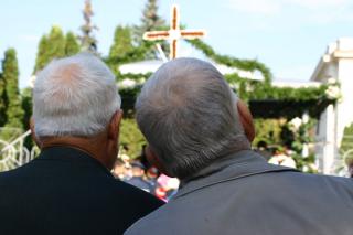 Vinul predispune la râs, dar nu trebuie să ne facă de râs