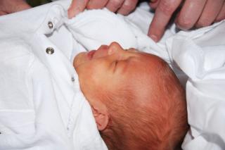 Jumătate dintre mame nu au auzit de vaccinarea anti-rotavirus