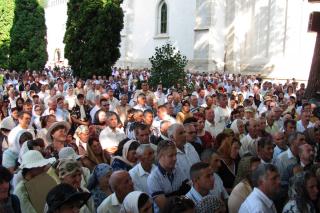 „Prin viaţa de sfinţenie, omul poate ajunge la asemănarea cu Dumnezeu“