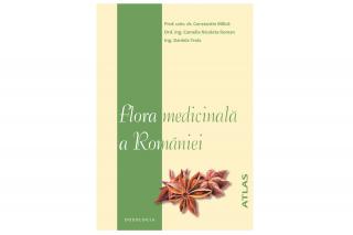 Enciclopedia plantelor pentru trup şi suflet