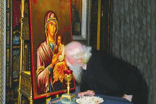 Predică la Duminica a XIII-a după Rusalii - Pilda lucrătorilor celor răi - Despre preoţie şi pastoraţie - Pr. Ilie Cleopa
