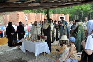 „Schiturile şi mănăstirile trebuie să fie locuri unde duhul lumii să nu fie prezent“