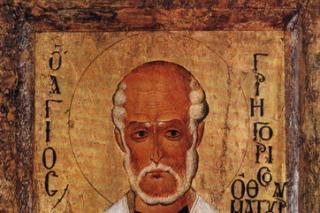 Viața Sfântul Ierarh Grigorie Taumaturgul, Episcopul Neocezareii Pontului
