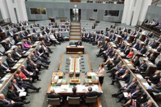 Australia respinge „căsătoriile homosexuale”