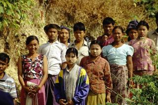 Myanmar – jumătate de milion de creştini sub persecuţie