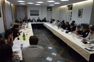 Serbia: Conferinţă pan-ortodoxă de sectologie
