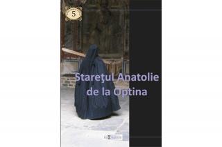 Stareţul Anatolie de la Optina, lucrător şi învăţător al rugăciunii inimii şi a minţii