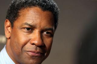 Denzel Washington citeşte zilnic din Biblie