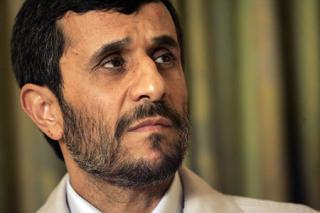 Preşedintele iranian vorbeşte despre a doua venire a lui Hristos