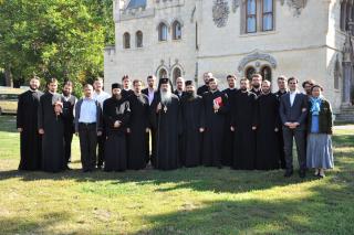 „În aceste două săptămâni am devenit o obşte“