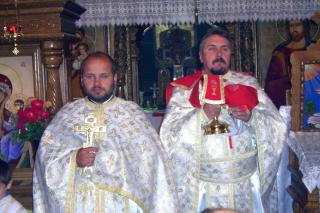 Parohul din Vicovu de Sus, despre pastoraţia într-o comunitate cu penticostali, baptişti şi adventişti