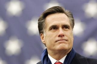 Romney jură că va apăra valorile tradiţionale ale Americii