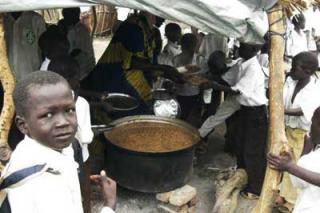 2000 de creştini salvaţi în Sudan
