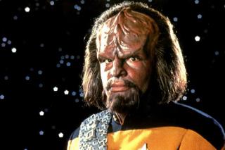 Google, Star Trek şi Naşterea Maicii Domnului