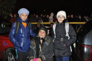 Iubire fără margini pentru Sfânta Parascheva