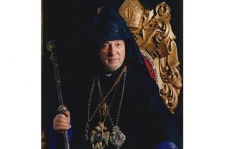 Patriarhul armean de Ierusalim a trecut la Domnul